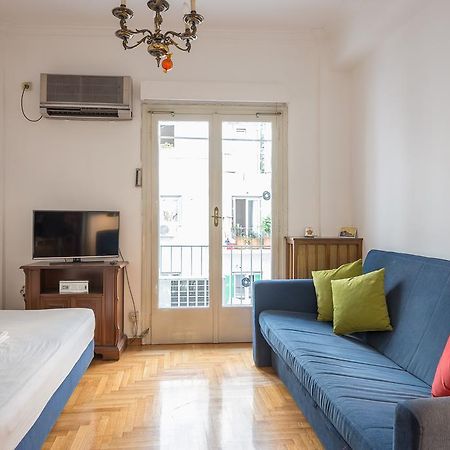Victoria Dream Apartments Athènes Extérieur photo