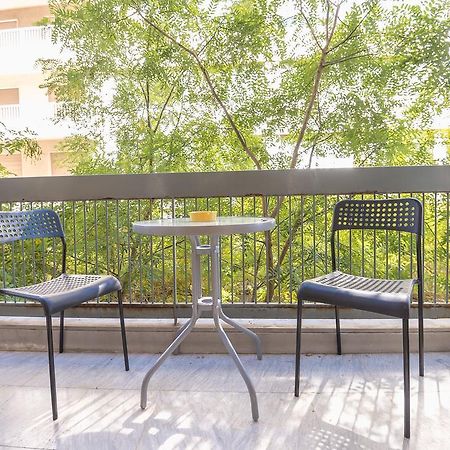 Victoria Dream Apartments Athènes Extérieur photo