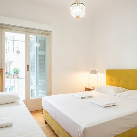 Victoria Dream Apartments Athènes Extérieur photo