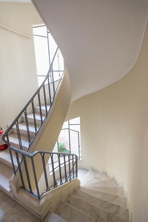 Victoria Dream Apartments Athènes Extérieur photo