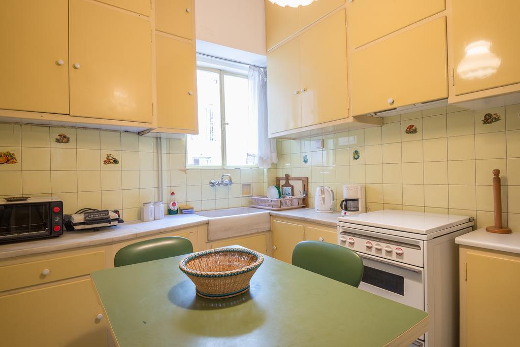 Victoria Dream Apartments Athènes Extérieur photo
