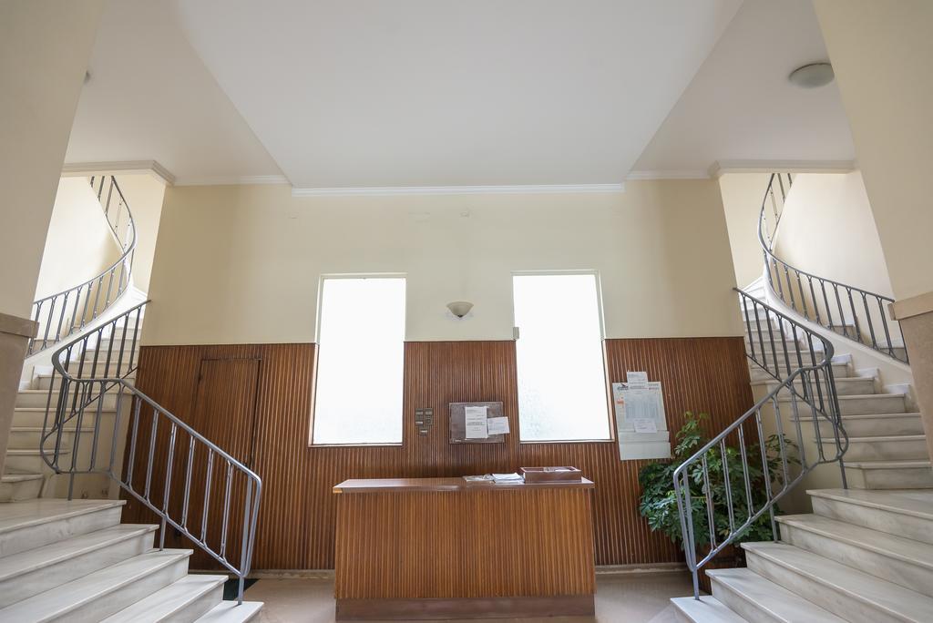 Victoria Dream Apartments Athènes Extérieur photo