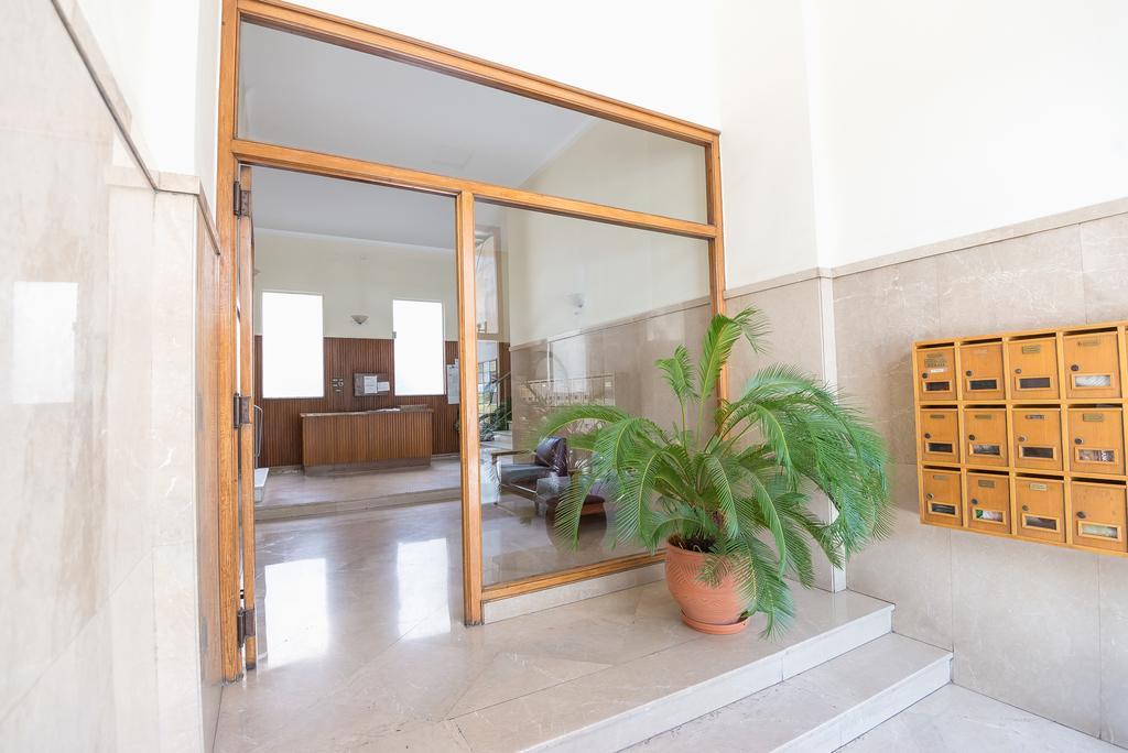 Victoria Dream Apartments Athènes Extérieur photo
