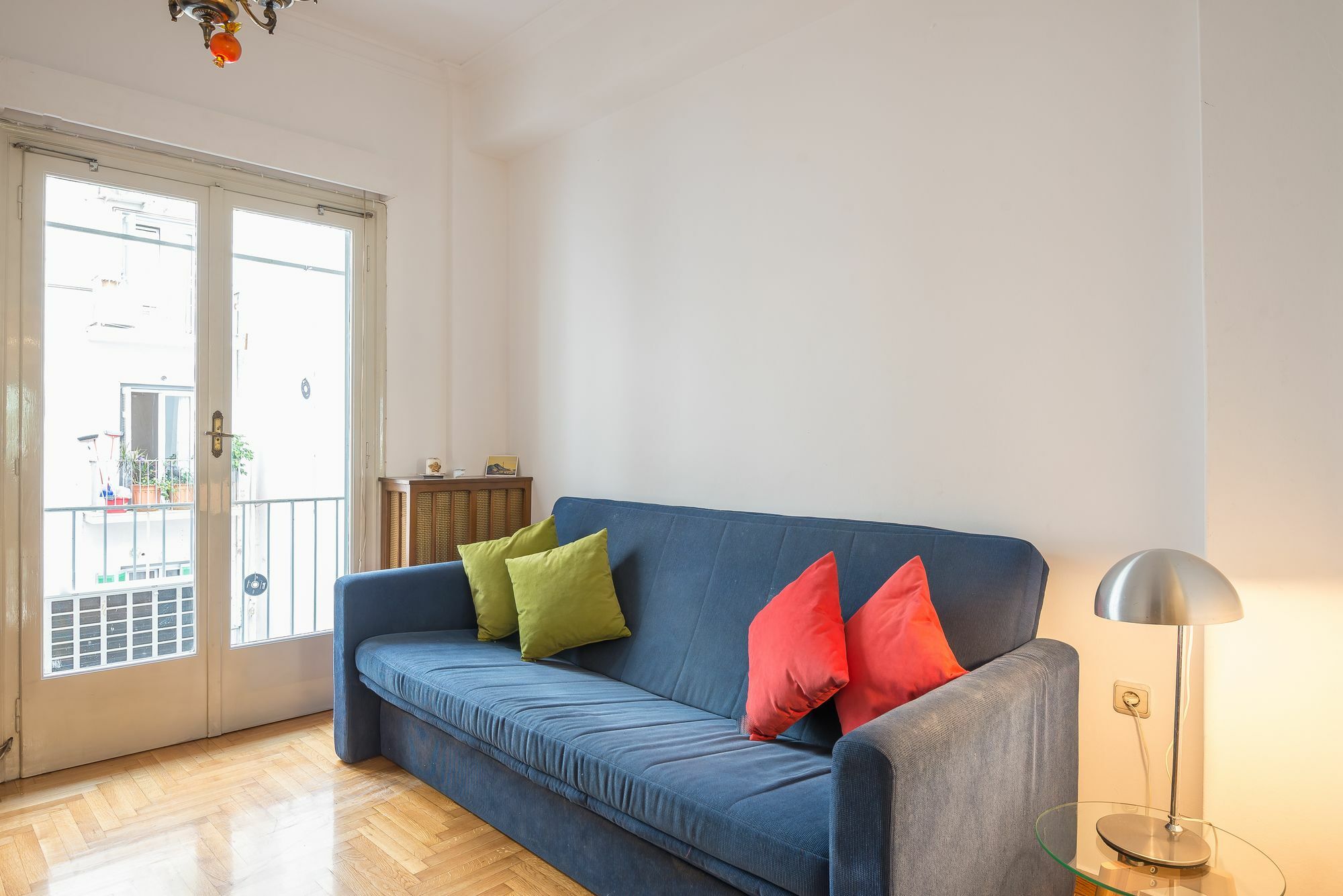 Victoria Dream Apartments Athènes Extérieur photo