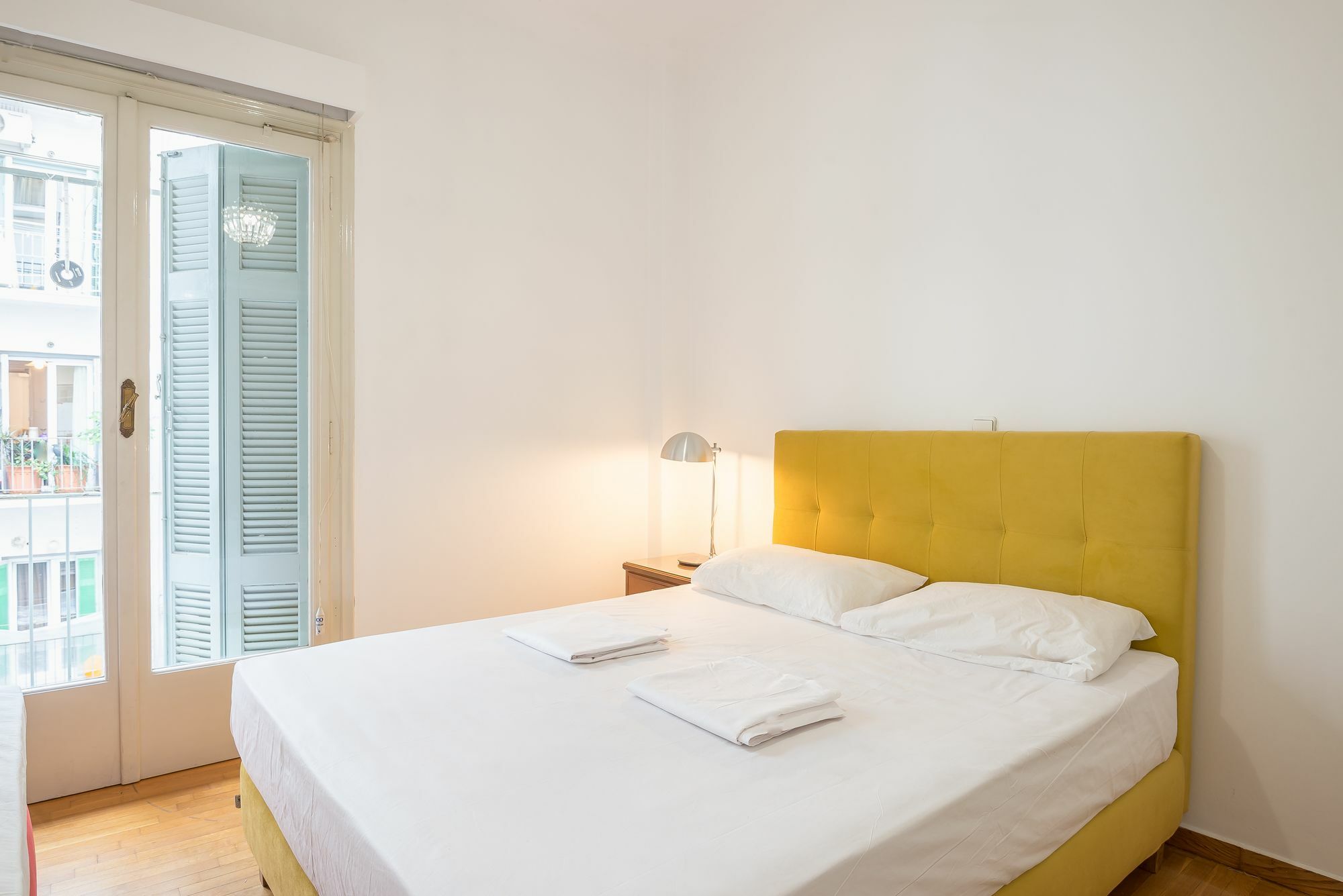 Victoria Dream Apartments Athènes Extérieur photo
